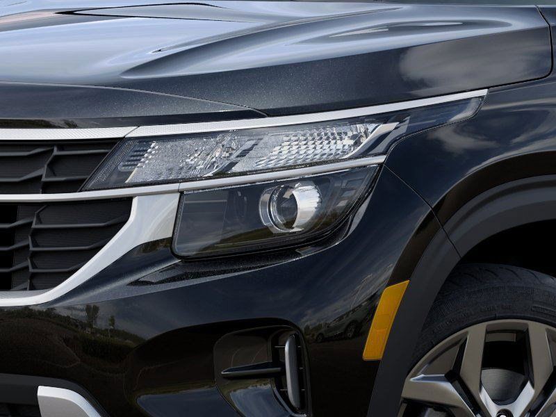 2026 Kia Seltos - Photo 11