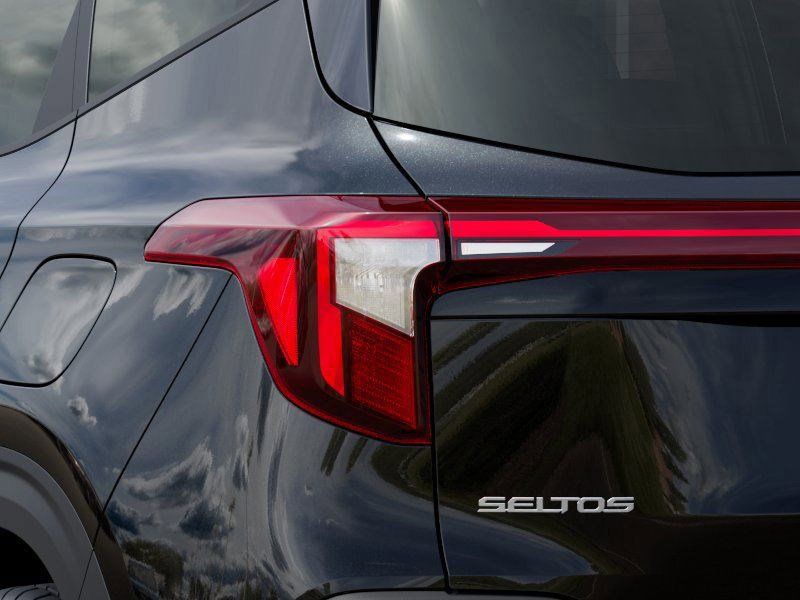 2026 Kia Seltos - Photo 12