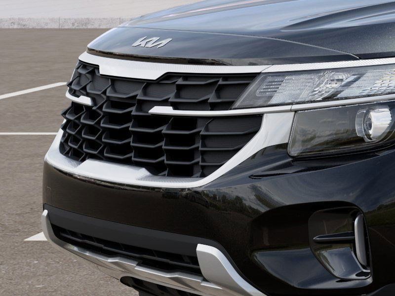 2026 Kia Seltos - Photo 13