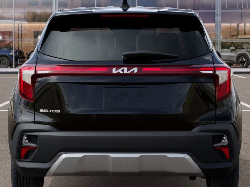 2026 Kia Seltos - Photo 7