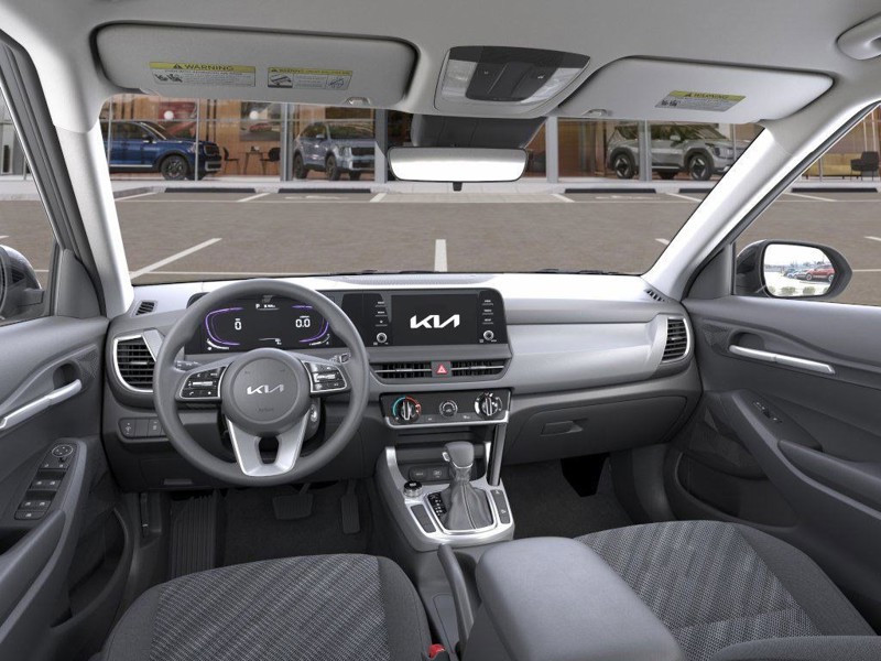 2026 Kia Seltos - Photo 14