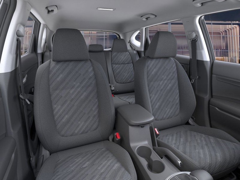 2026 Kia Seltos - Photo 15