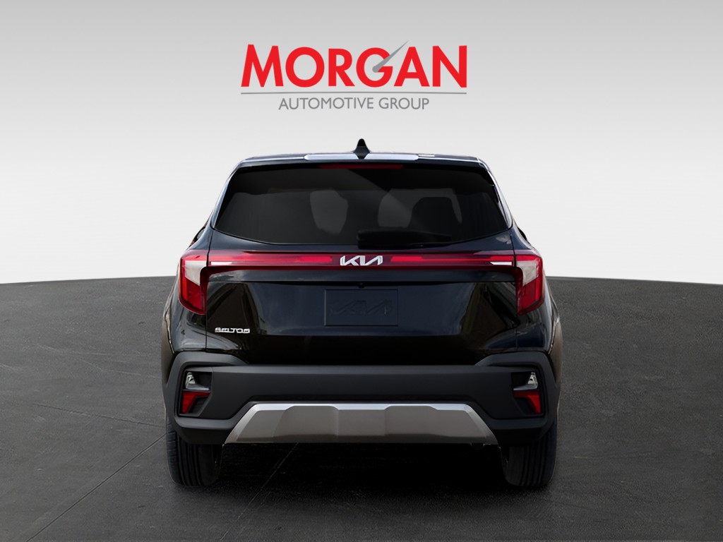 2026 Kia Seltos - Photo 6