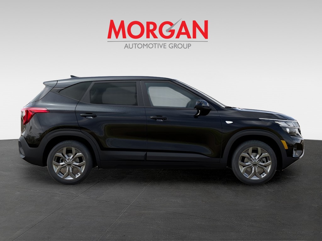 2026 Kia Seltos - Photo 9