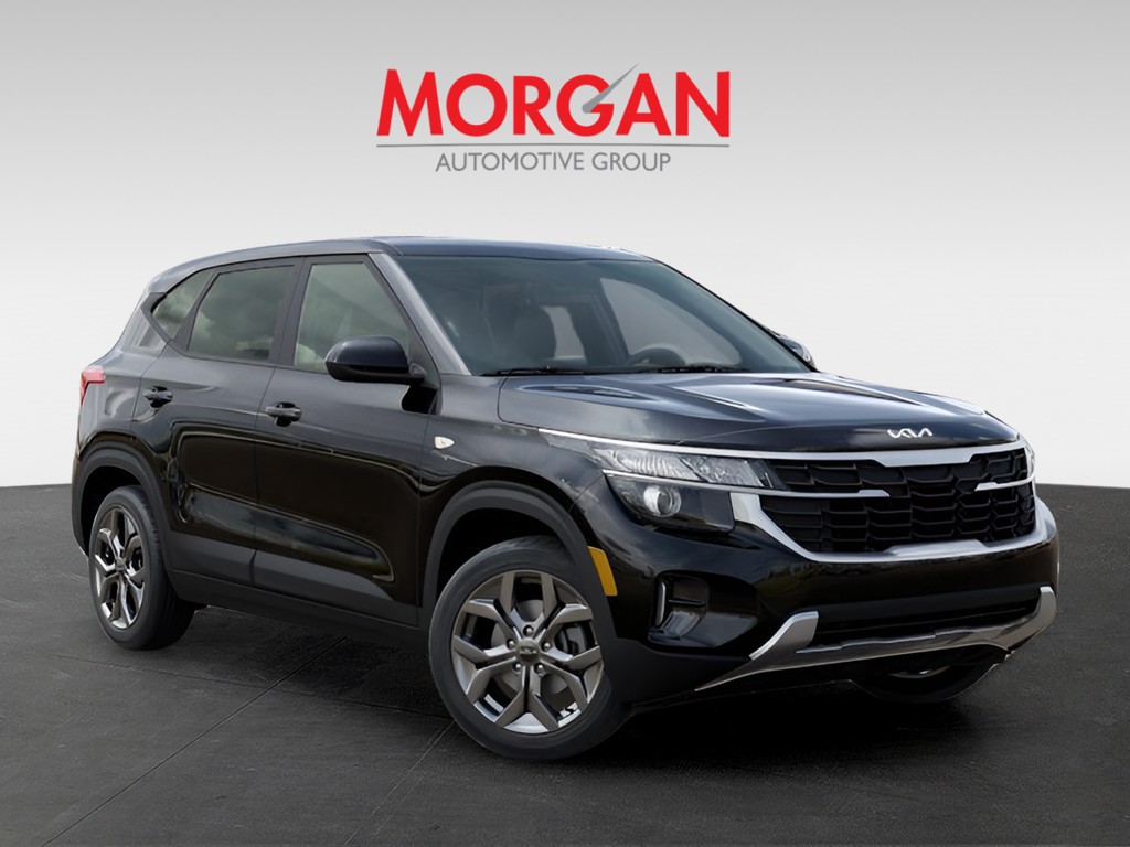 2026 Kia Seltos - Photo 2