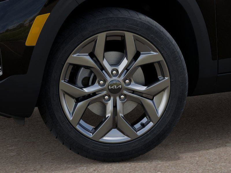 2026 Kia Seltos - Photo 10