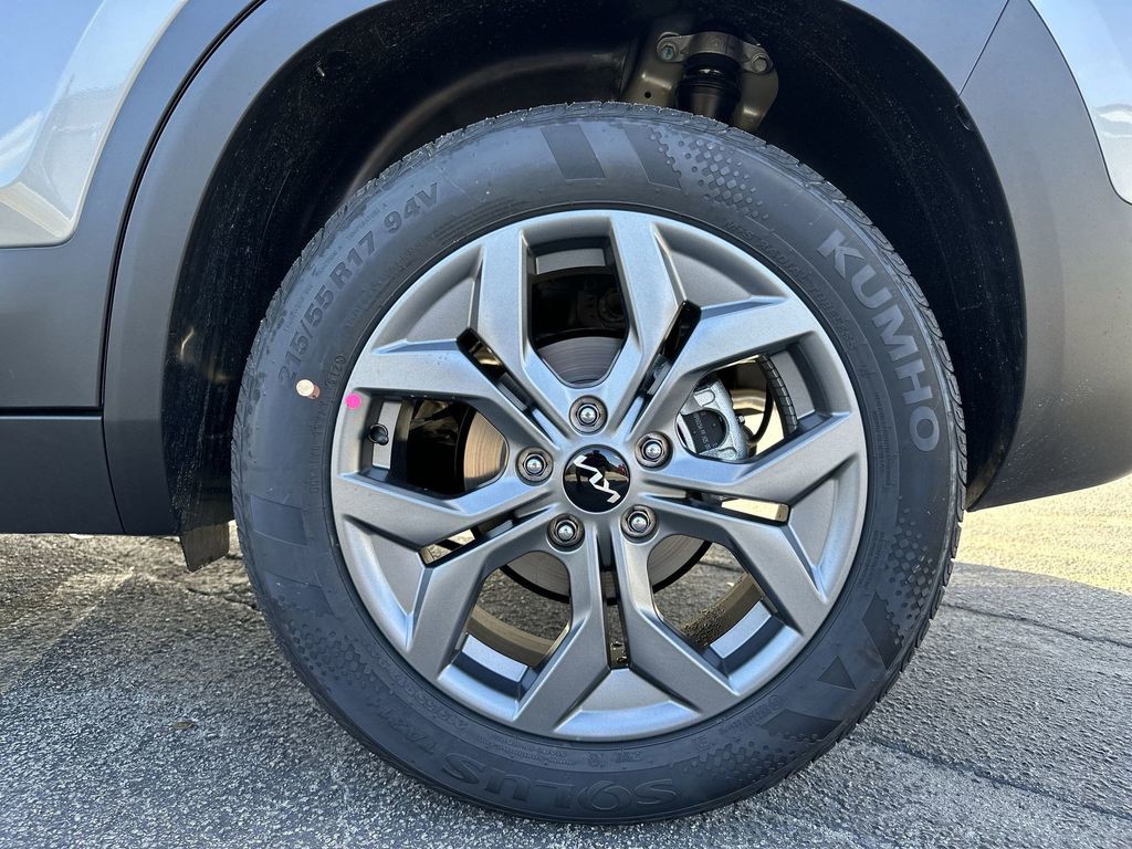 2026 Kia Seltos - Photo 12
