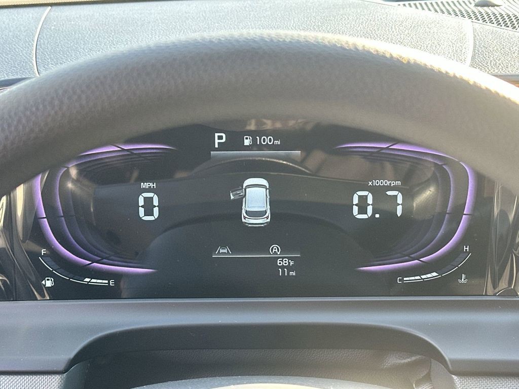 2026 Kia Seltos - Photo 13