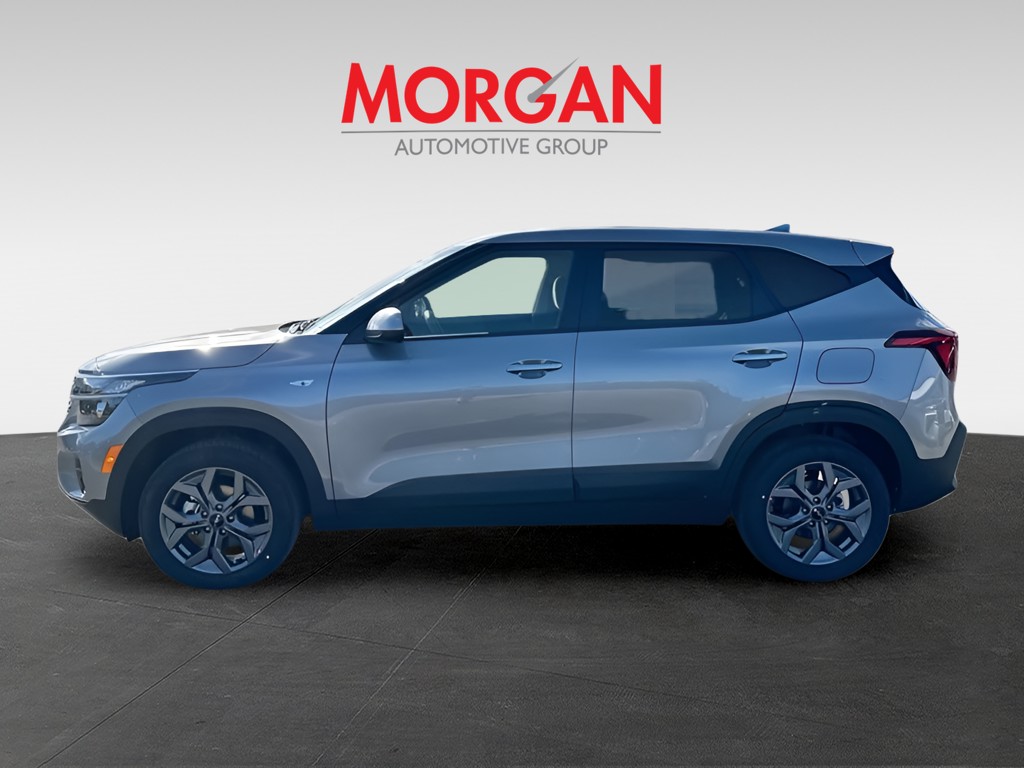 2026 Kia Seltos - Photo 6