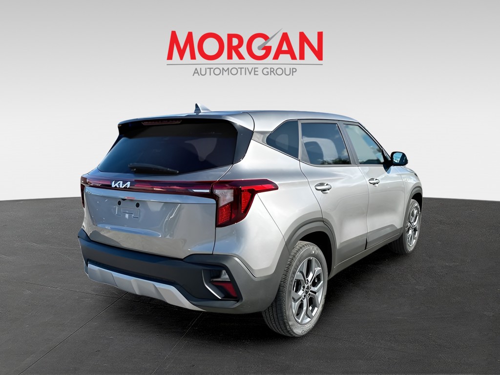 2026 Kia Seltos - Photo 2