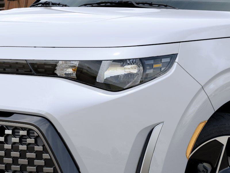 2025 Kia Soul - Photo 11
