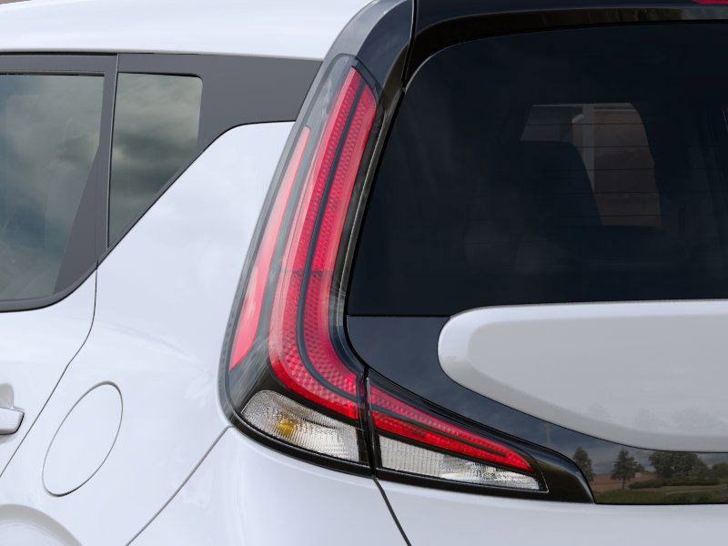 2025 Kia Soul - Photo 12