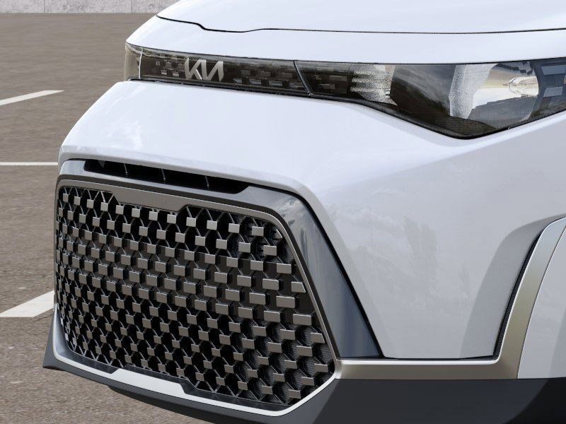 2025 Kia Soul - Photo 13