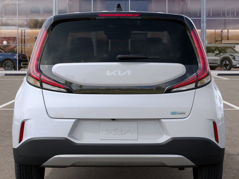 2025 Kia Soul - Photo 6