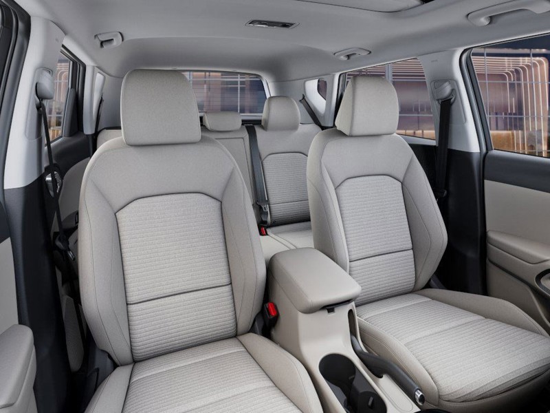 2025 Kia Soul - Photo 15