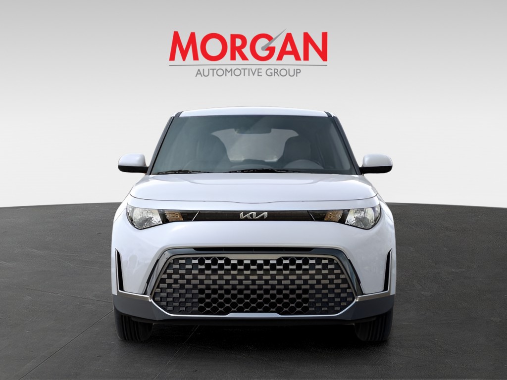 2025 Kia Soul - Photo 3