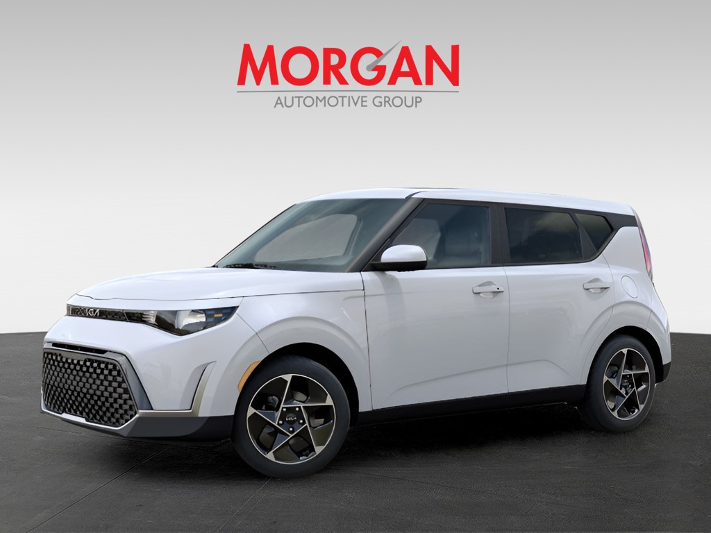 2025 Kia Soul - Photo 8