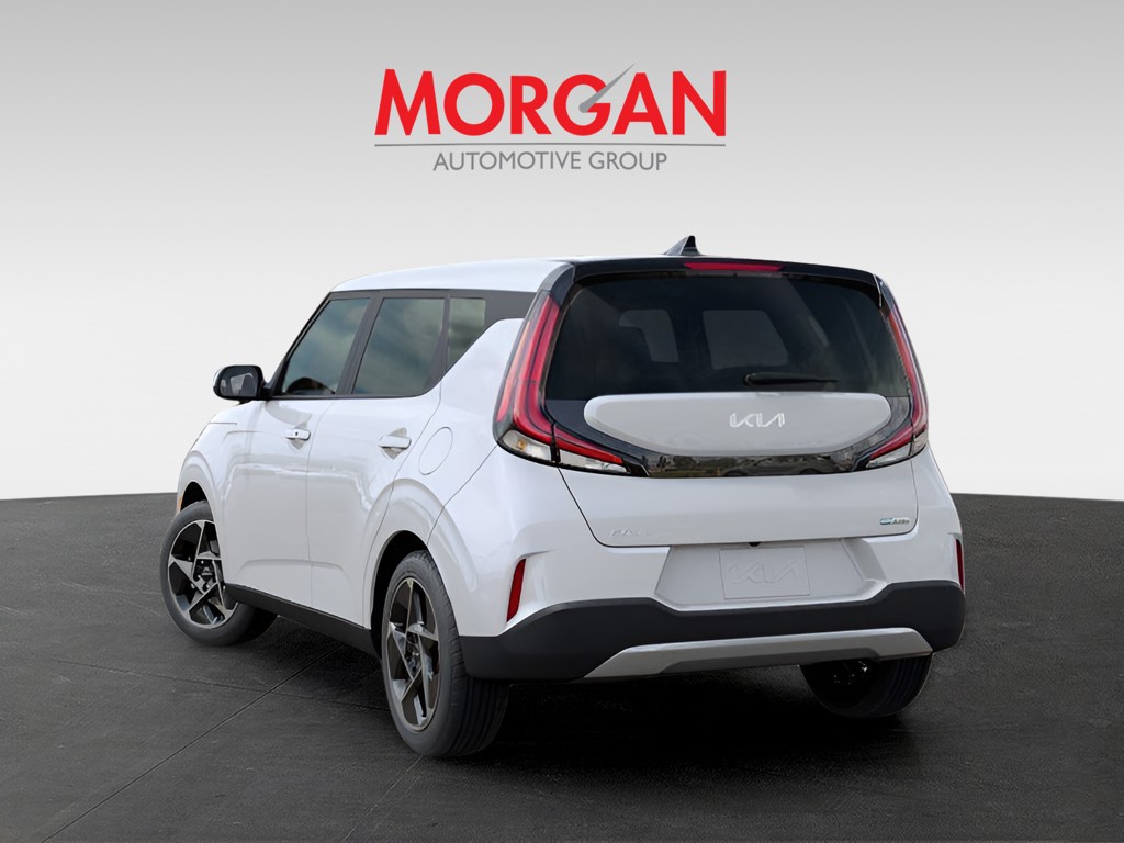 2025 Kia Soul - Photo 4
