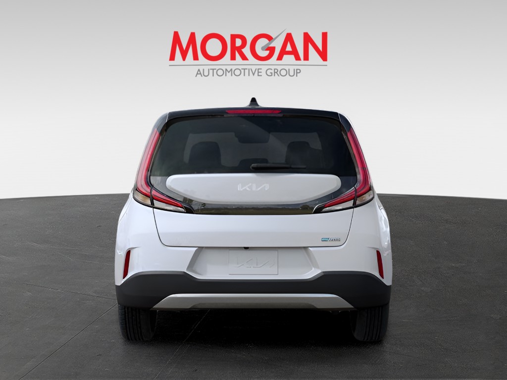 2025 Kia Soul - Photo 5