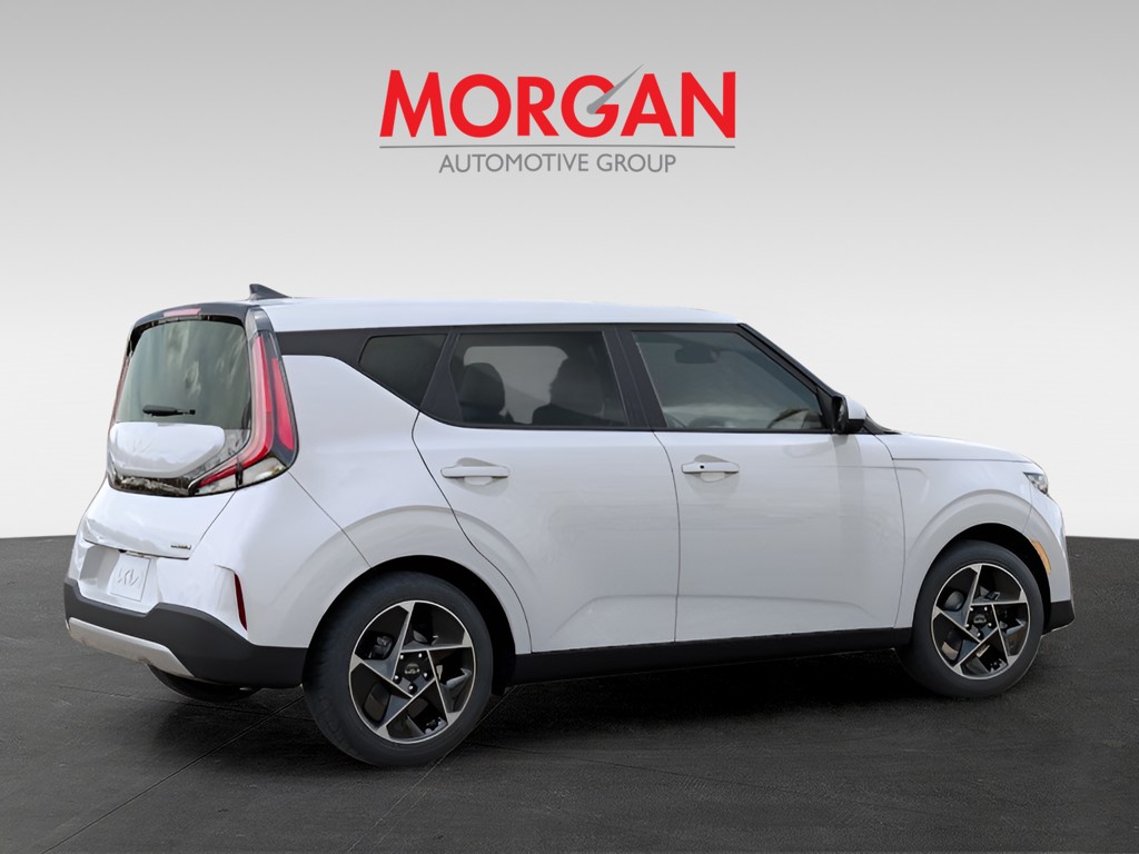 2025 Kia Soul - Photo 9