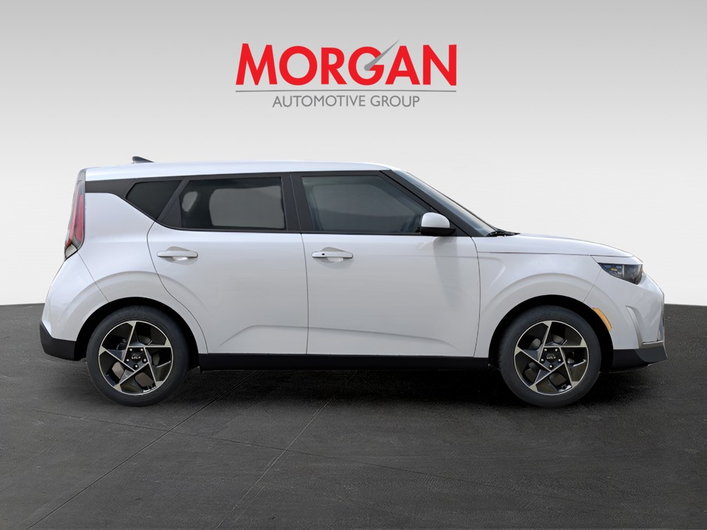 2025 Kia Soul - Photo 7