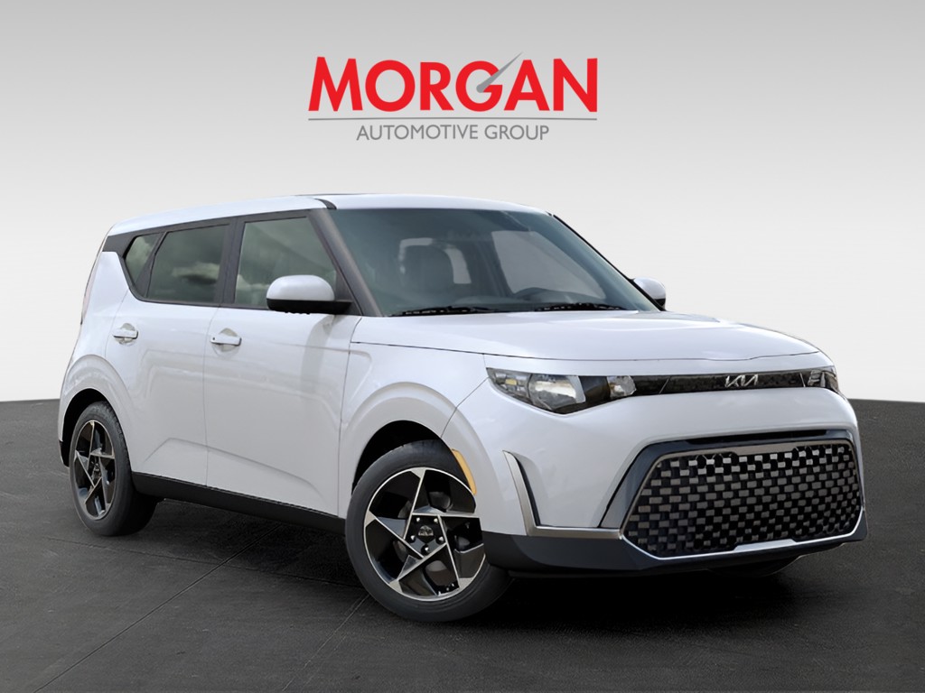 2025 Kia Soul - Photo 2