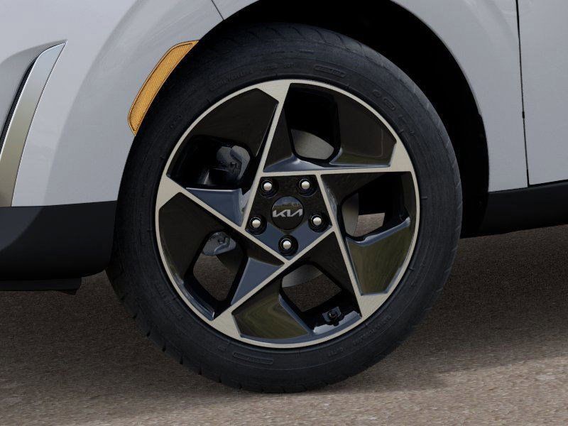 2025 Kia Soul - Photo 10