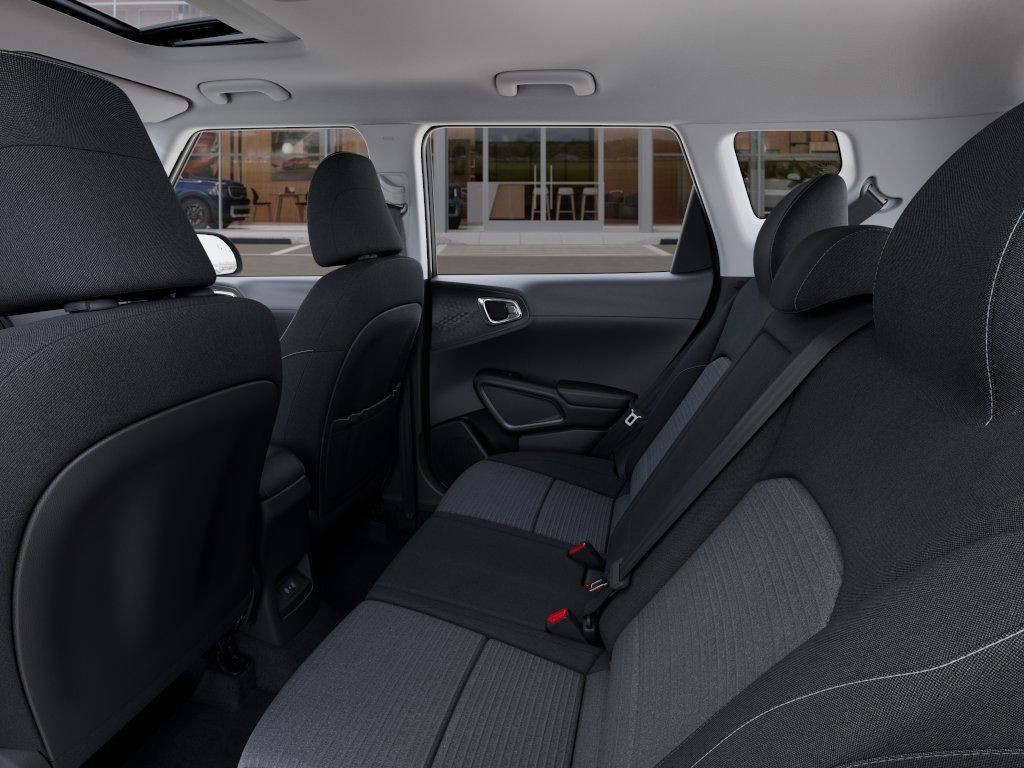 2025 Kia Soul - Photo 5