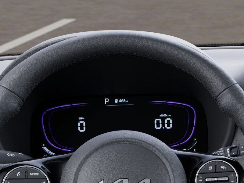 2025 Kia Soul - Photo 6