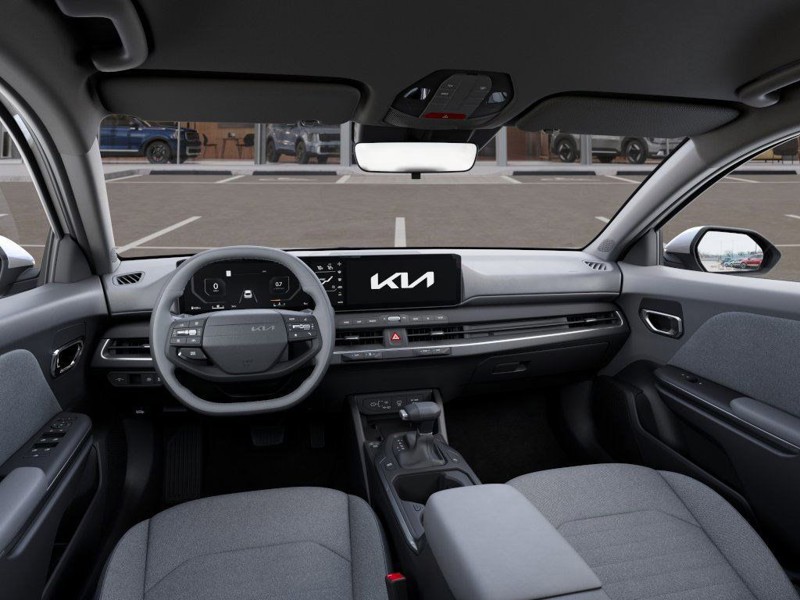 2025 Kia K4 - Photo 14