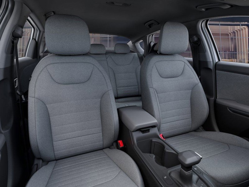 2025 Kia K4 - Photo 15