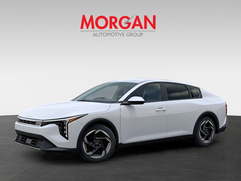 2025 Kia K4 - Photo 4