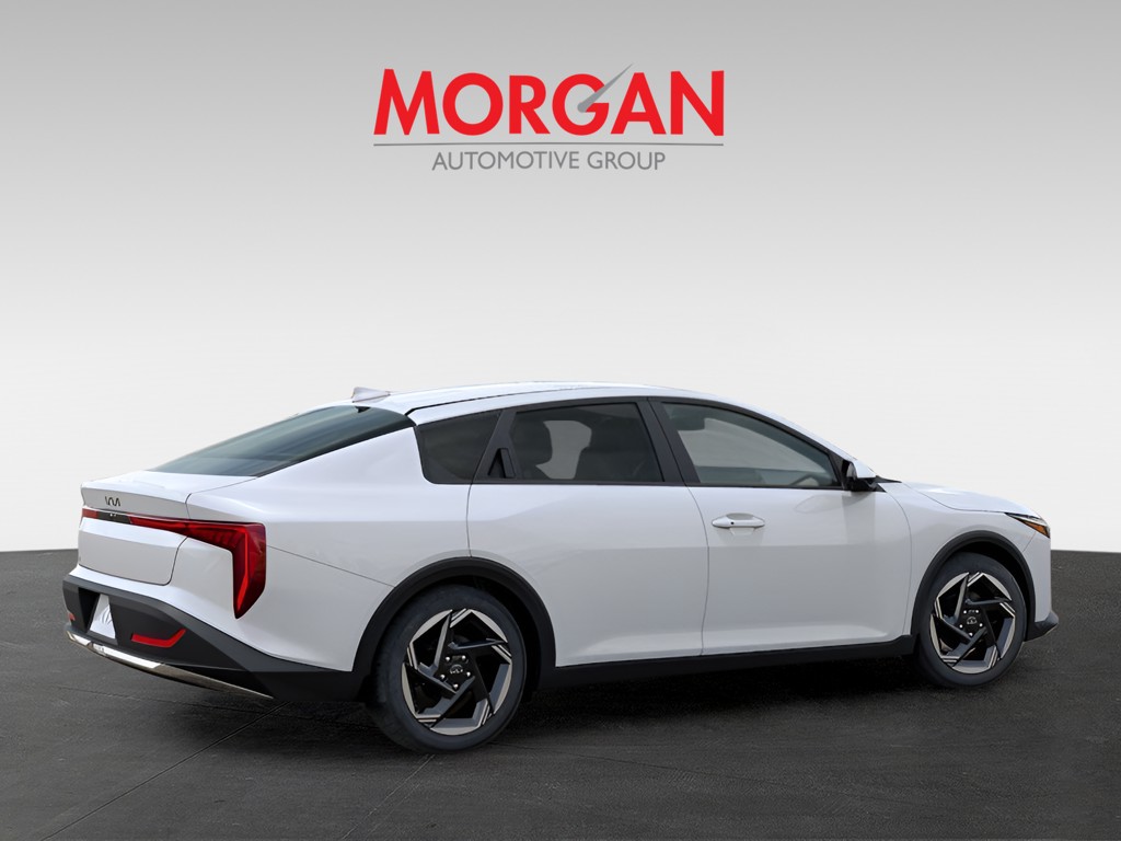 2025 Kia K4 - Photo 6