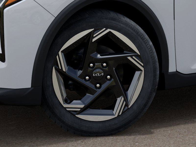 2025 Kia K4 - Photo 10