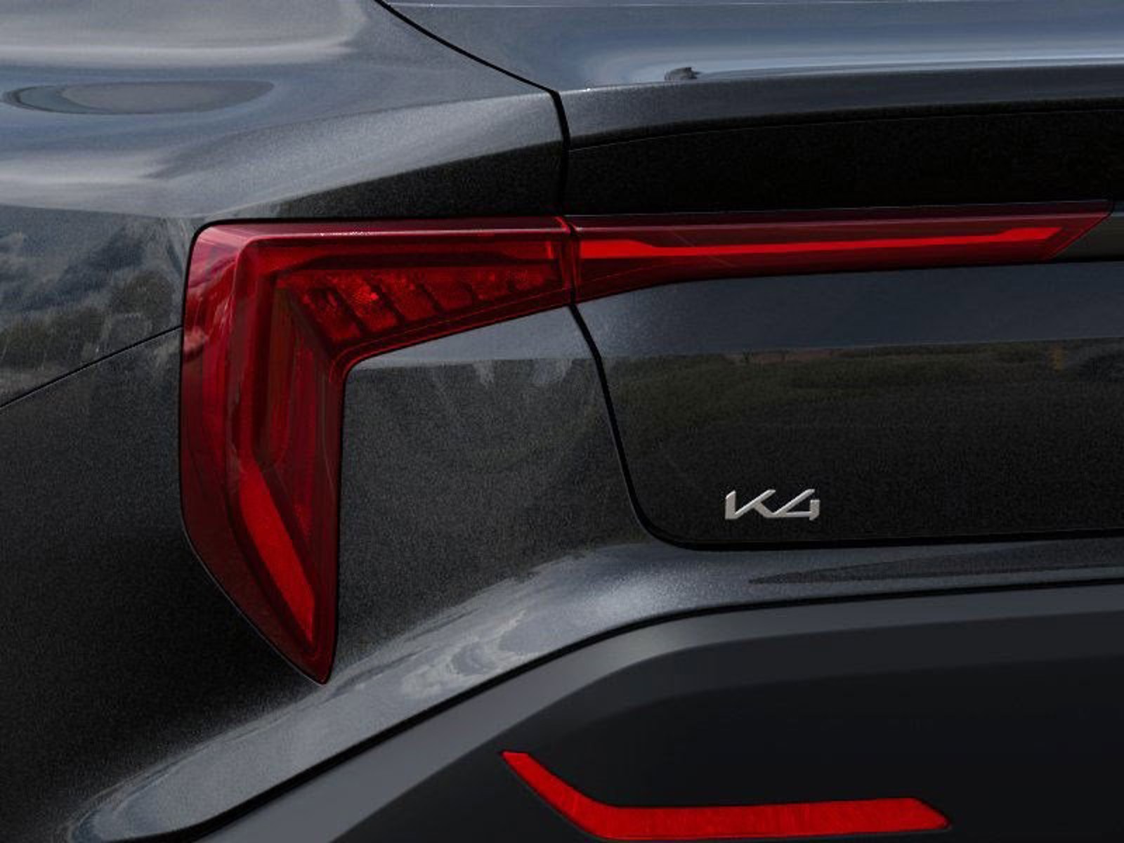 2025 Kia K4 - Photo 12