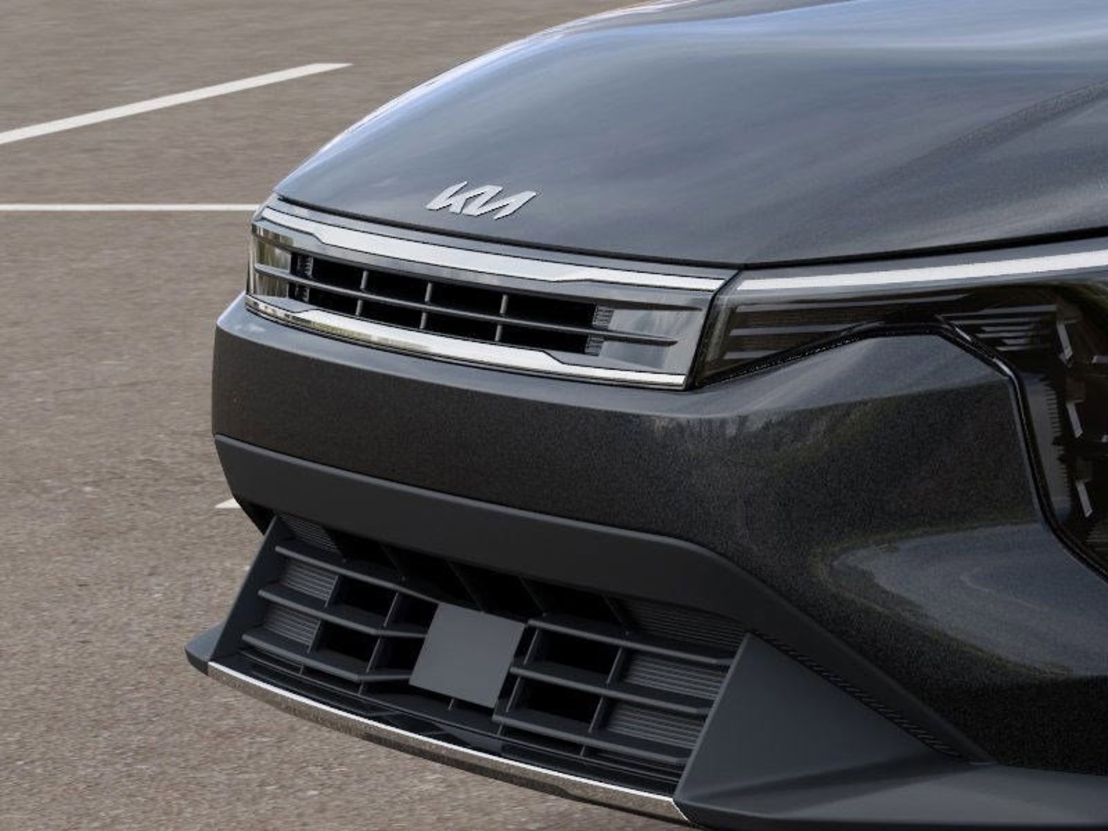 2025 Kia K4 - Photo 13