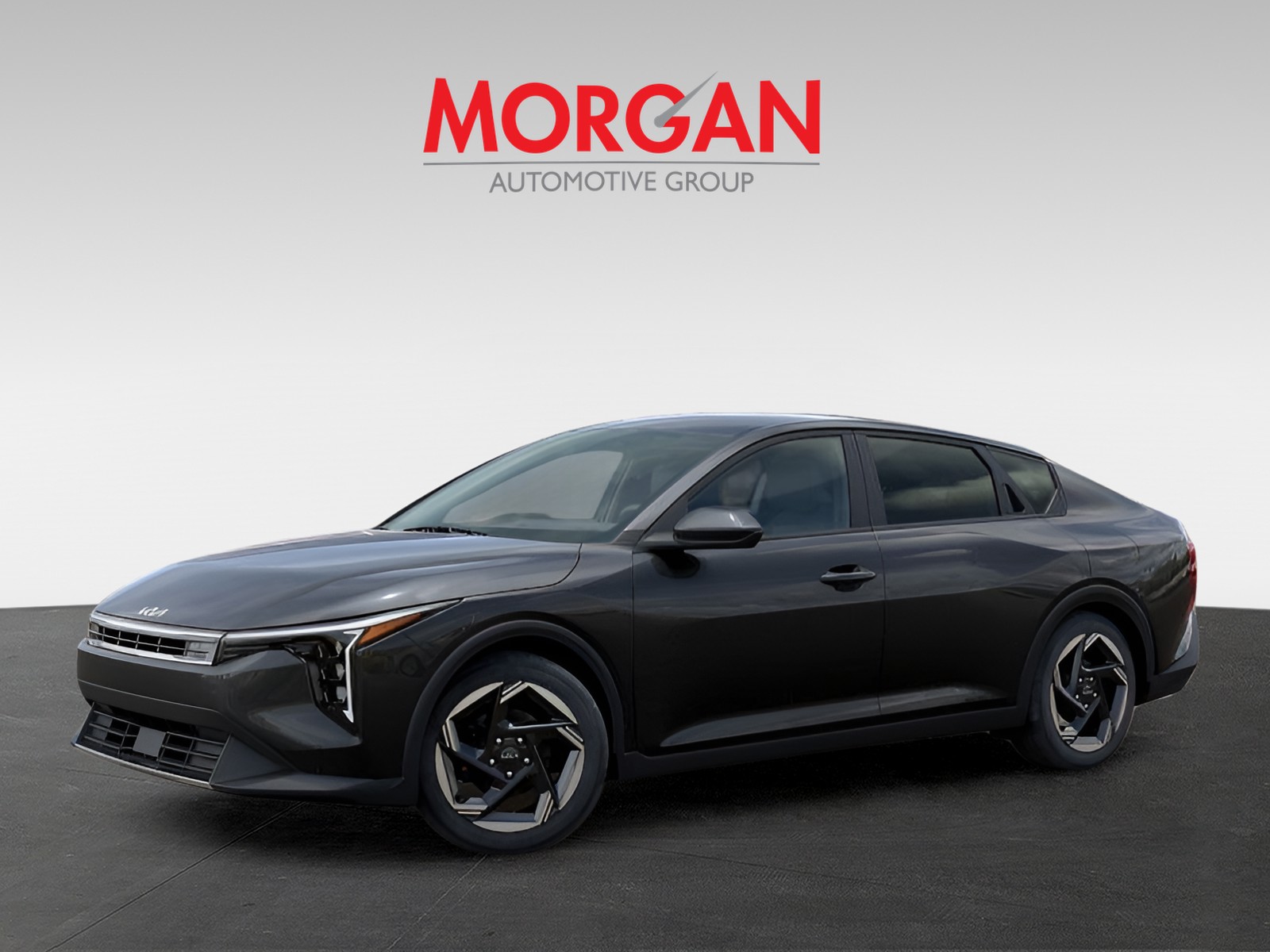 2025 Kia K4 - Photo 9