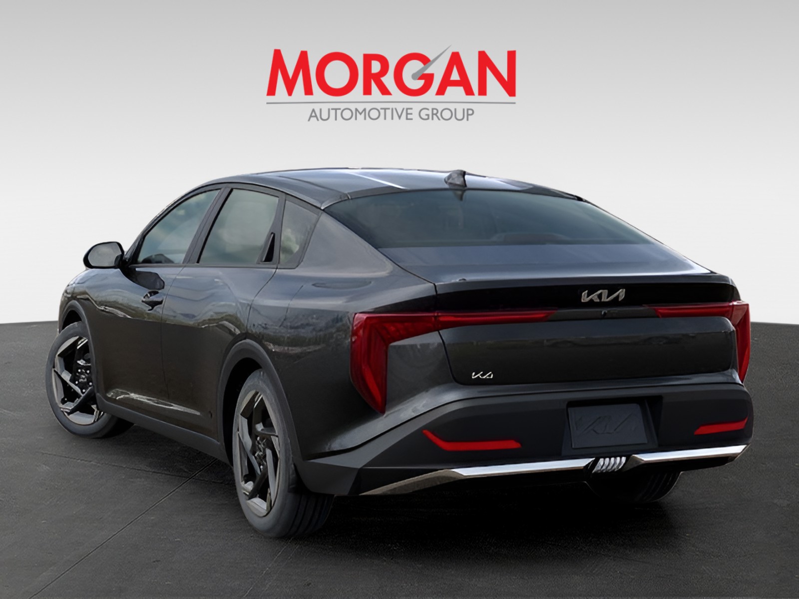 2025 Kia K4 - Photo 4