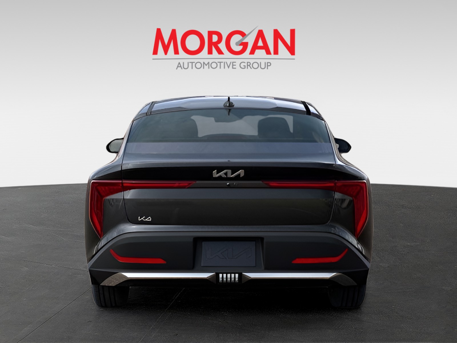 2025 Kia K4 - Photo 6