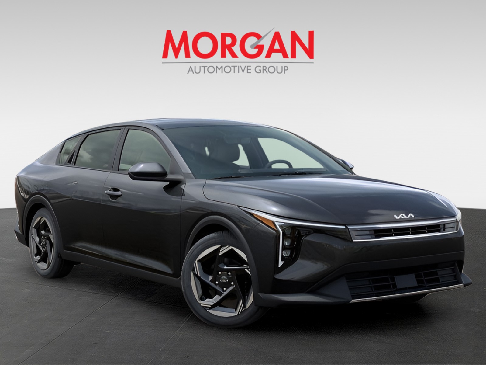 2025 Kia K4 - Photo 2