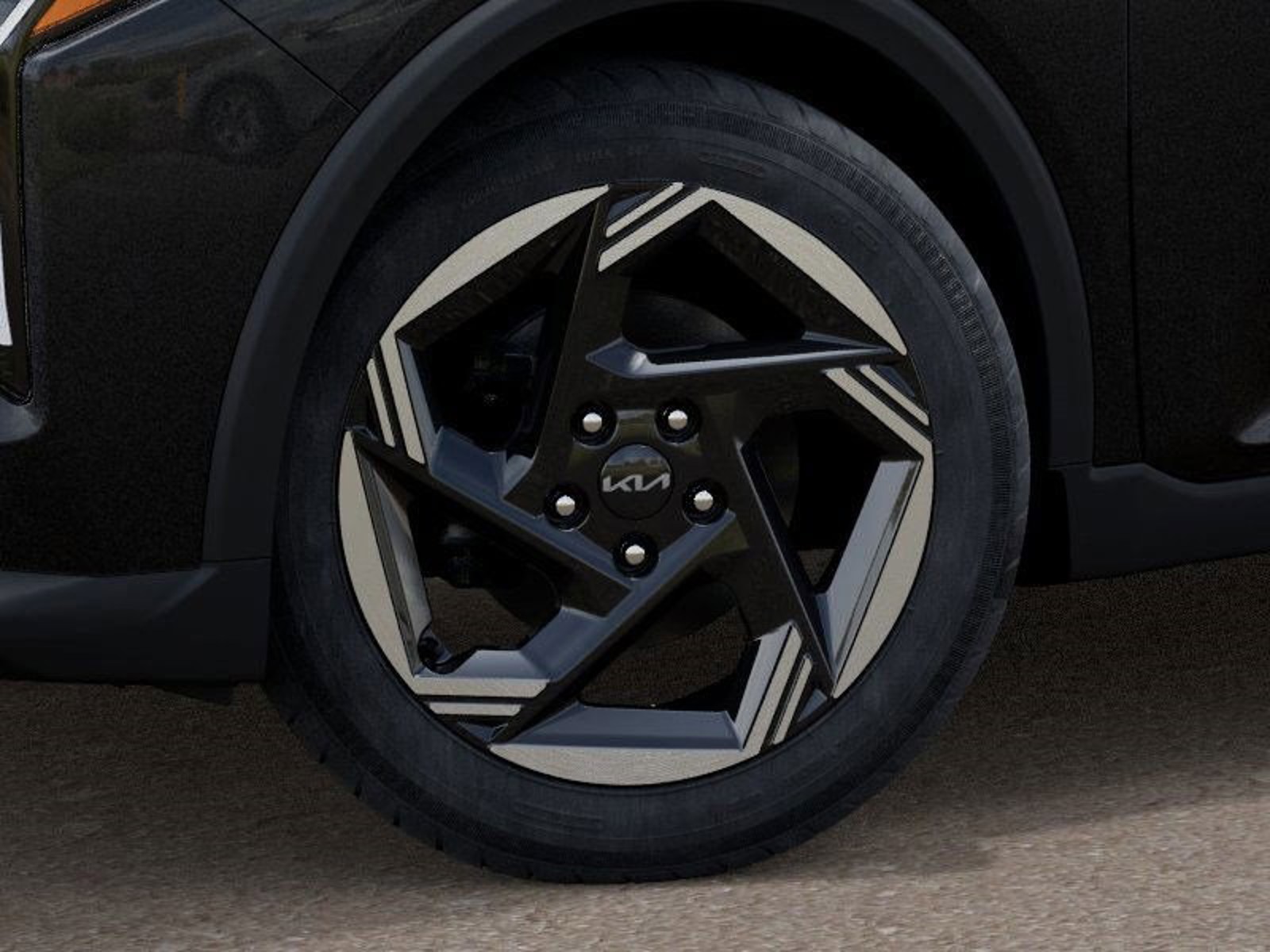 2025 Kia K4 - Photo 10