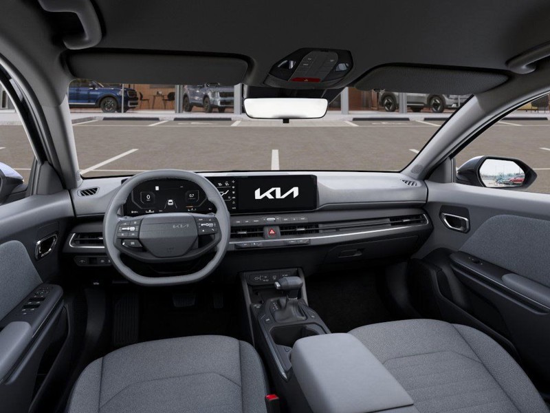 2025 Kia K4 - Photo 14