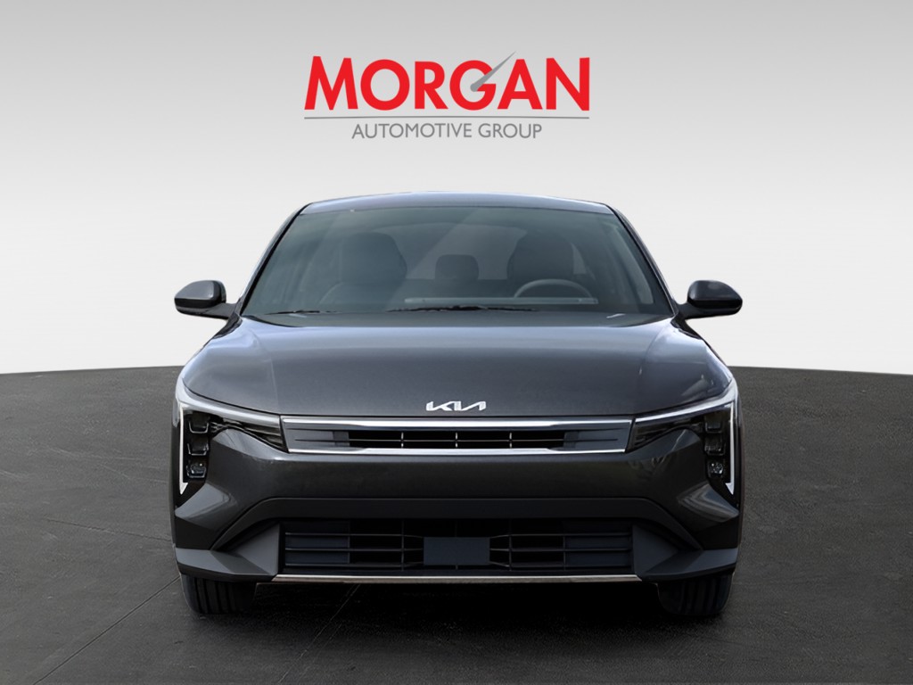 2025 Kia K4 - Photo 4