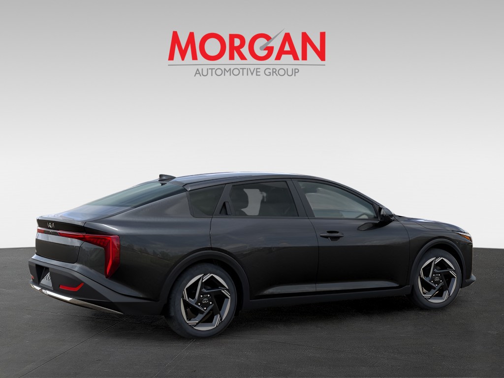 2025 Kia K4 - Photo 6