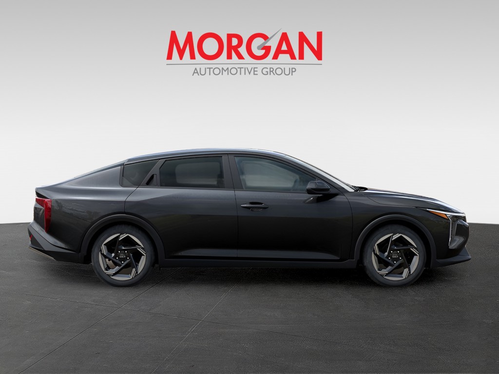 2025 Kia K4 - Photo 9