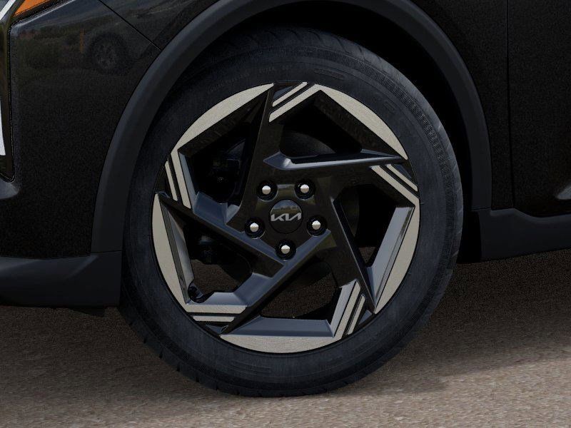 2025 Kia K4 - Photo 10