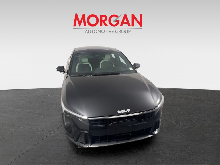 2025 Kia K4 - Photo 4