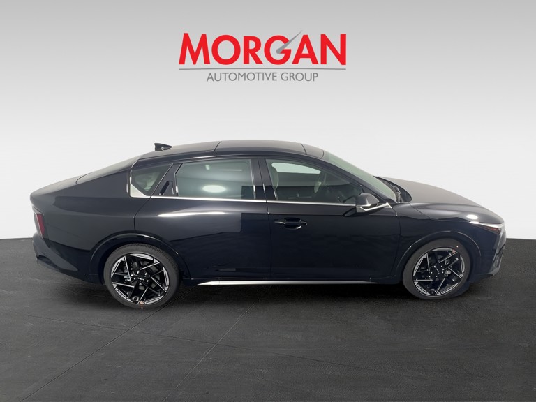 2025 Kia K4 - Photo 12