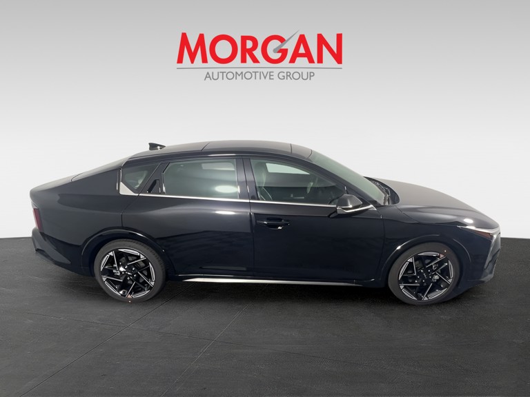 2025 Kia K4 - Photo 13