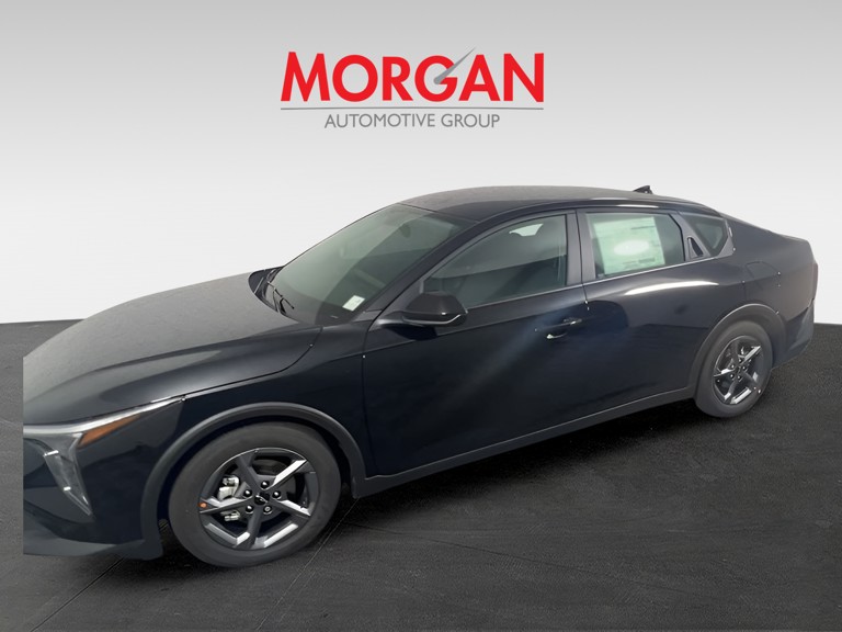 2025 Kia K4 - Photo 14